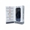 Віброкуля Powerful Bullet Vibrator USB 20 Functions - Matt Black (BS22045) 3