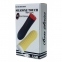 Вибропуля силиконовая BOSS SERIES, черная (BS22044) 4