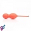 Вагінальні Кульки з Вібрацією We-Vibe Bloom Kegel Balls (W44025) 4