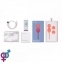 Вагінальні Кульки з Вібрацією We-Vibe Bloom Kegel Balls (W44025) 3