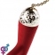 Вібромасажер - кролик з функцією управління зі смартфона ZALO Rosalie, Bright Red (ZL00207) 11