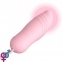 Виброяйцо-пульсатор с функцией нагрева ZALO TEMPTATION, Fairy Pink (ZL01106) 1