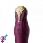 Вібромасажер з фрикціями та управлінням зі смартфона ZALO KING, Velvet (ZL01803) 2