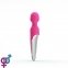 Вибратор Pretty Love Antony Pink (6603BI0586) 2