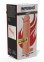 Насадка на пенис с эрекционным кольцом Hidden Desire INFERNO, 18 × 4,5 см, (HD20726) 3