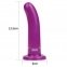 Фалоімітатор Silicone Holy Dong Medium 5.5