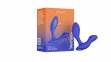 Массажер простаты WE-VIBE Royal Blue+ с пультом управления (SO8242) 5