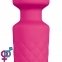 Вибромассажер Marc Dorcel «Wand Wanderful», 20х4 см 3