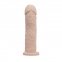 Насадка на член Pretty Love Penis Sleeve Medium Flesh (6603BI0412) 7