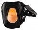 Страпон мужской полый NMC LUST 9.5INCH HOLLOW STRAP-ON FLESH (T111888) 2