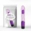 Вибратор Chisa 9 Realistic Vibe Purple (CH32851) 0