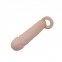 Насадка на член Pretty Love Penis Sleeve Medium Flesh (6603BI0412) 2