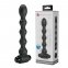 Анальный стимулятор Pretty Love Lynn Anal Stimulator Black (6603BI1183) 2