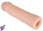 Насадка на член Penis Sleeve skin (61325079620000) 1