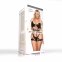 Мастурбатор Fleshlight Girls: Kayley Gunner Fully Loaded, со слепка вульвы модели, очень нежный, (SX3431) 0