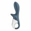 Анальный вибратор надувной Satisfyer Air Pump Booty 2 (SO8410) 0