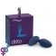 Анальная пробка We Vibe Ditto Vibrating Butt Plug, синий 2