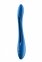 Універсальний гнучкий вібратор для пар Satisfyer Elastic Game Dark Blue (SO8496) 0
