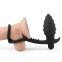 Анальная пробка Ass Rasca Vibrating Plug Combo (6452LVTOY517) 0