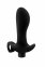 Анальная пробка Blush Anal Adventures Platinum Silicone Vibrating Pros (T331459) 4
