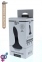 Фалоімітатор Термоактивний SOLID LOVE 5INCH BLACK, 13х3 см (DT21705) 0