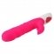 Вибратор с поступательными движениями Chisa Thumping Thrusting Vibrator 0