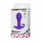 Анальная пробка Pretty Love Morton Plug (6603BI0697) 3