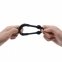 Эрекционное кольцо с металлическими вставками Dorcel STRONGER RING (SO5077) 2