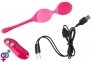 Вагінальні кульки Loveballs remote controlled (61325945630000) 2