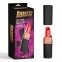 Вакуумний вібратор помада Fierce Euphoria Erotism - Suction Lipstick C (CH48031) 0
