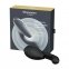 Інноваційний безконтактний вібратор-стимулятор Womanizer Duo 2 Black (SO8754) 1
