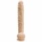 Фаллоимитатор Doc Johnson Dick Rambone Cock White (в ПЭ пакете!), 42x6 см (SO4556) 2