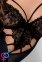 Боді Passion Haya Body, black 0