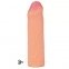 Насадка на член Revolutionary Silicone Nature Extender (6452LVTOY139) 0