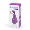 Клиторальный мини вибратор Lovehoney Happy Rabbit (FS73136) 3
