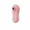 Набор секс игрушек Zalo UNICORN Vibratrion Thrusting Set-PINK (ZL30226) 3