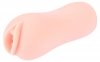 Мастурбатор Kokos Sanda DL, 15,5х6 см 0