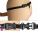 Страпон Vibrating Unisex Hollow Strap On (6452LVTOY048) 1