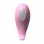 Вакуумный смарт-стимулятор Adrien Lastic Revelation Pink, режим Boost, управление через приложение (SO8533) 0