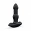 Анальна пробка з вібрацією і пульсацією Dorcel DEEP STORMER 5