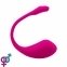 Смарт віброяйце Lovense Lush 2 (SO4083) 0