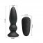 Масажер простати Mr.Play Vibrating Prostate Massager Black (6603BI0845) 2