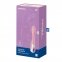 Вібратор точки G надувний Satisfyer Air Pump Vibrator 2 (SO8411) 4