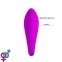 Вібратор Pretty Love Bernie Stimulator (6603BI0296) 5