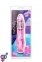 Вібратор NATURALLY YOURS FANTASY VIBE PINK (T330486) 0