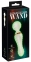 Вибратор микрофон GITD Wand Vibrator, светится в темноте (5582570000) 2