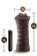 Мастурбатор HOT CHOCOLATE HEATHER CHOCOLATE (T331239) 1