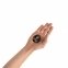 Эрекционное кольцо двойное Love To Love FLUX RING - BLACK ONYX (SO5087) 4