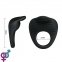 Эрекционное кольцо Pretty Love Thimble Vibrating Cock Ring (6603BI0358) 0