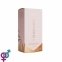 Массажное масло HighOnLove Massage Oil - Decadent White Chocolate, 120 мл 0